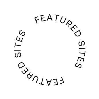 Featured Sites